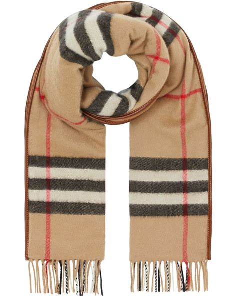 burberry schal angebote|More.